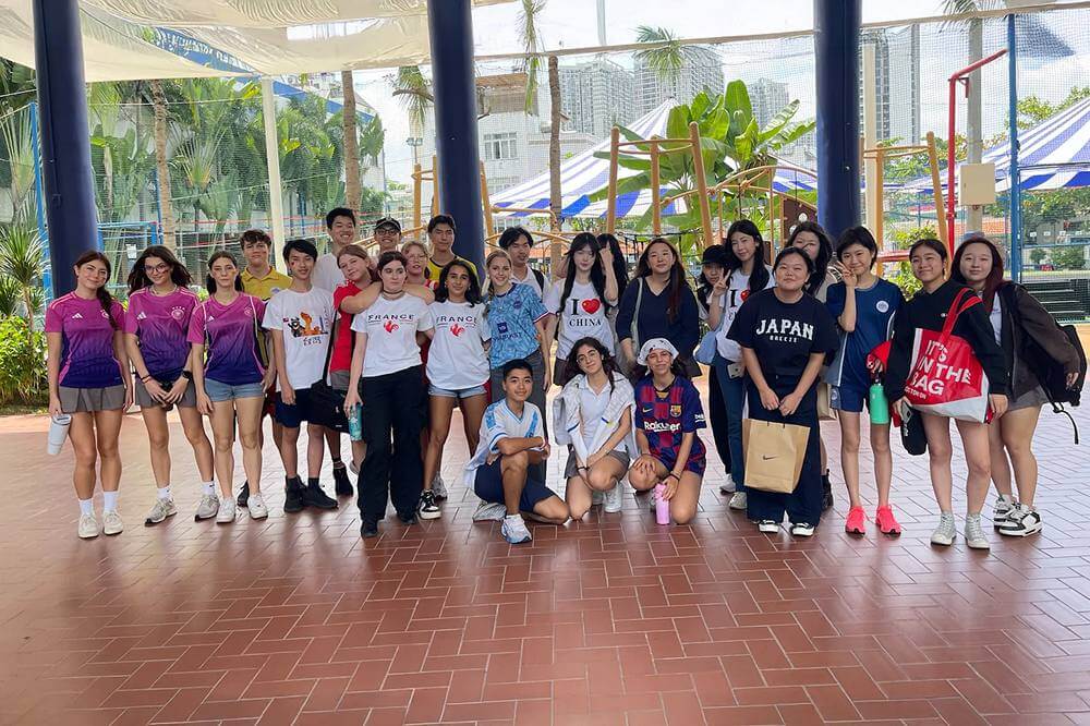 Hold Field Trips