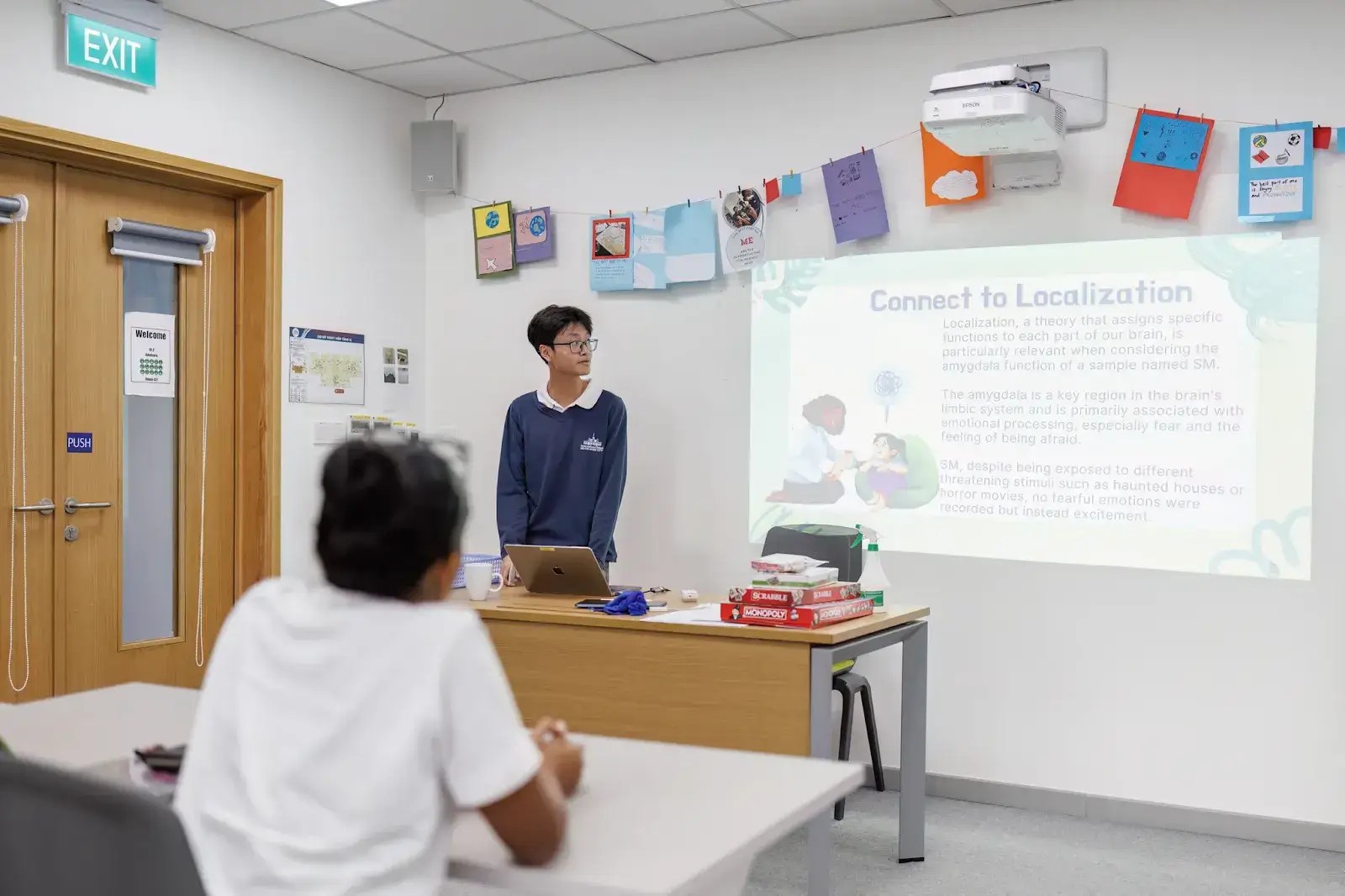  Build Strong Student-Teacher Relationships