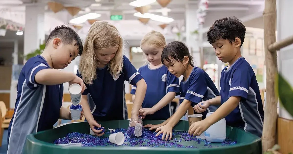 Inquiry-Led Learning