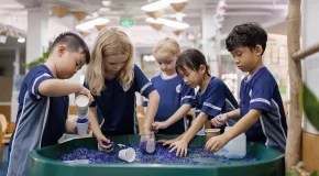 Inquiry-Led Learning