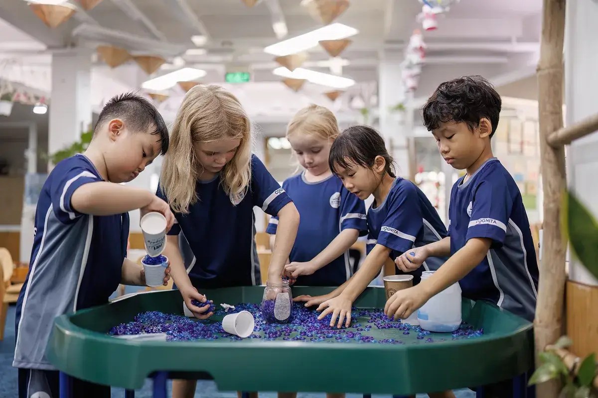 Inquiry-Led Learning