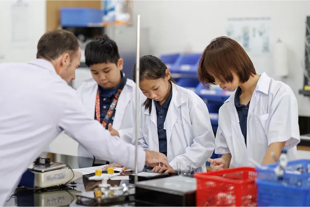 Project-Based Learning