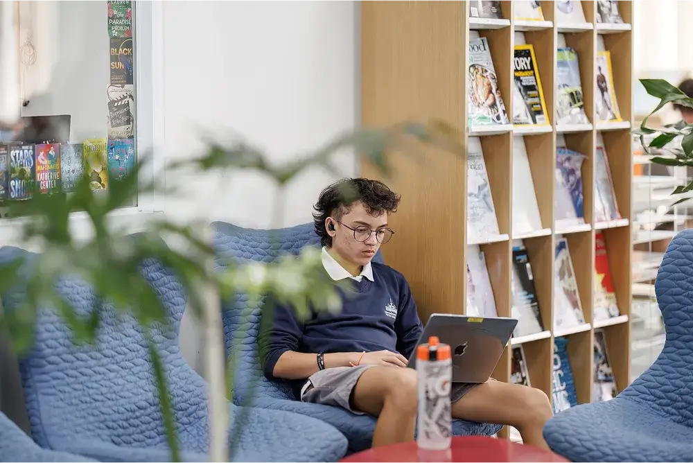 Self-Directed Learning