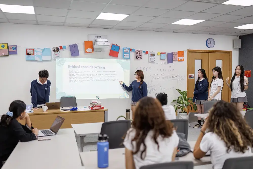 Social-Emotional Learning Strengthens Well-being and Purpose