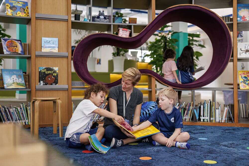 Empowering Lifelong Thinkers Through Meaningful Inquiry
