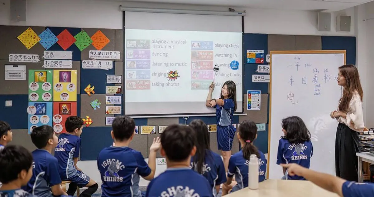 What Is the IB Programme? Benefits for Future-Ready Students
