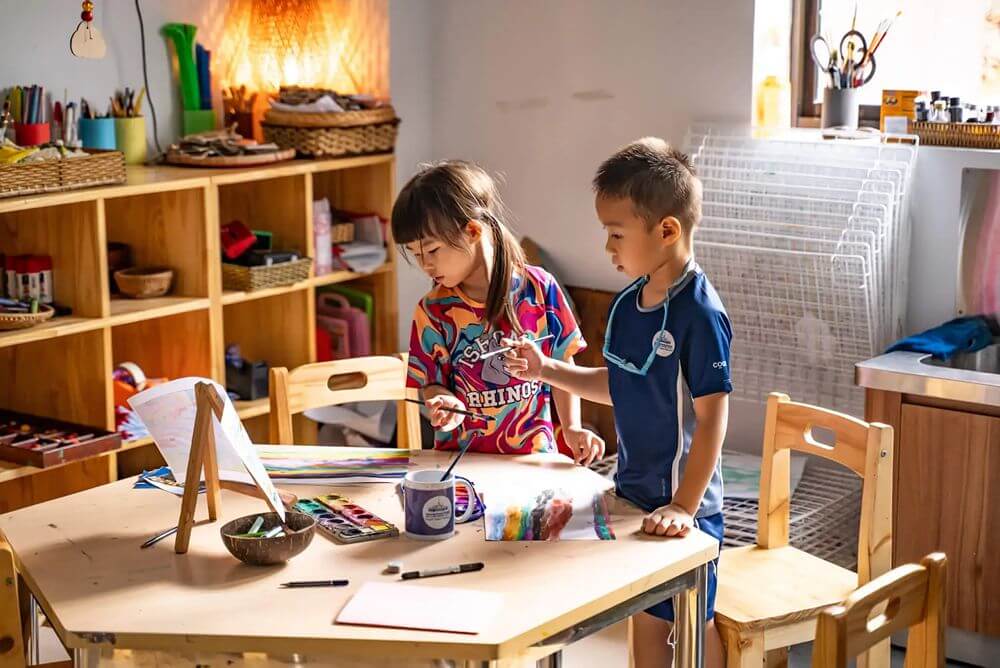 Primary Years Programme (PYP)