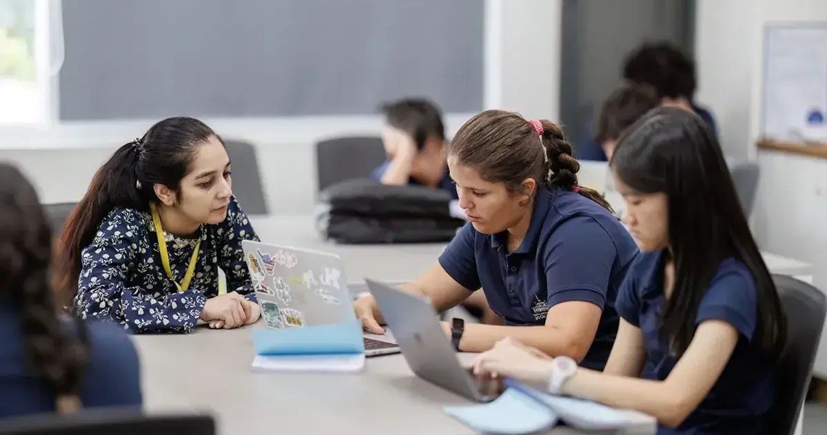 What Is Service Learning?