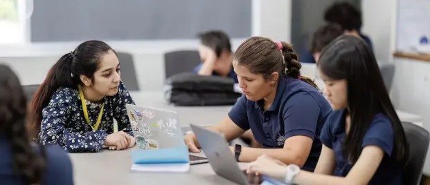 What Is Service Learning?
