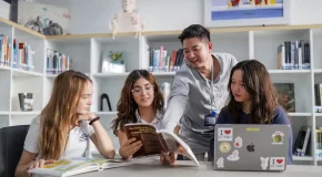 7 Strategies to Create a Positive Learning Environment