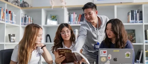 7 Strategies to Create a Positive Learning Environment