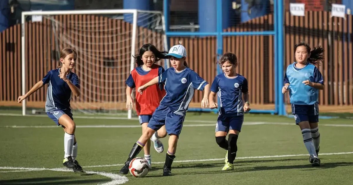 How To Support Physical Development In Early Childhood