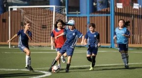 How To Support Physical Development In Early Childhood