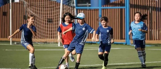 How To Support Physical Development In Early Childhood