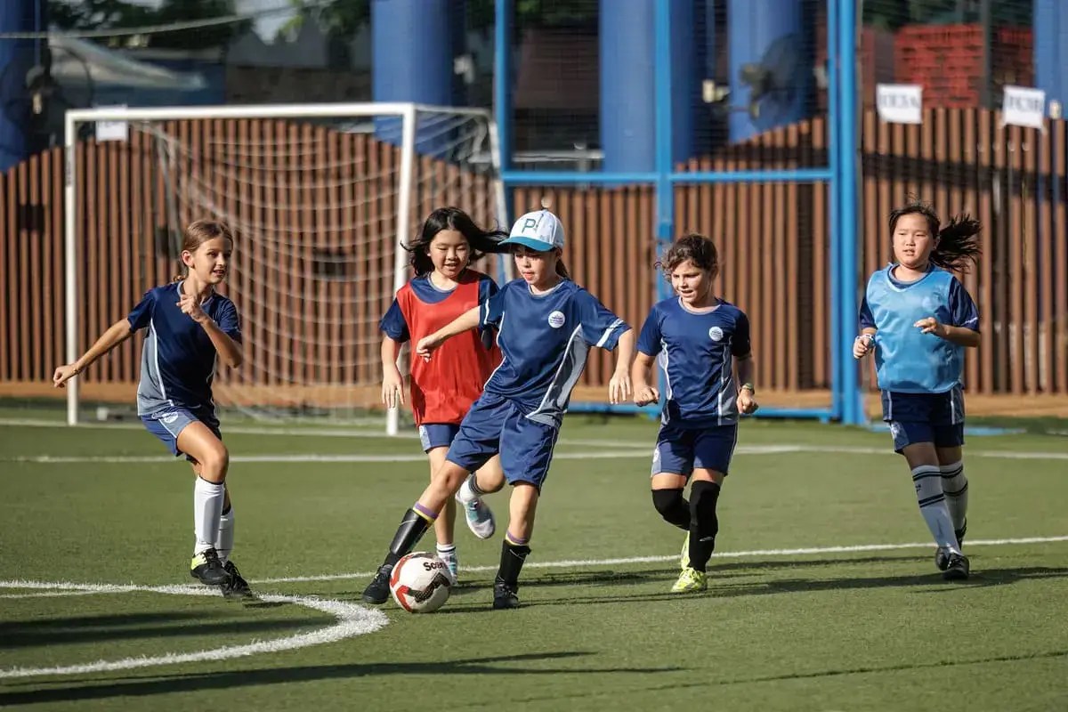 How To Support Physical Development In Early Childhood