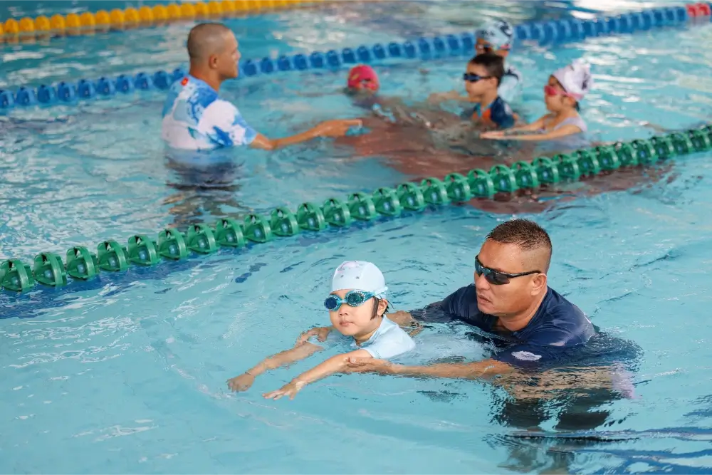 What Is Physical Development In Early Childhood?