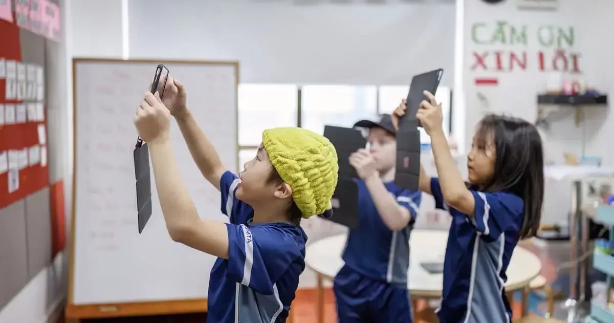 Student Agency In IB Schools: Meaning, Impact And Practice