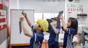 Student Agency In IB Schools: Meaning, Impact And Practice