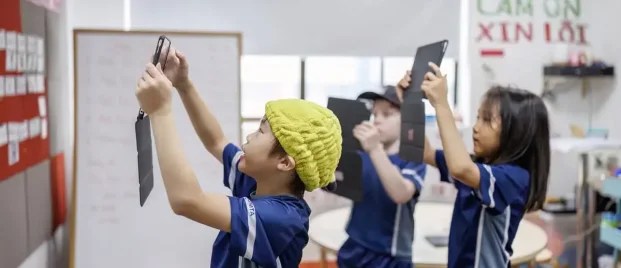 Student Agency In IB Schools: Meaning, Impact And Practice