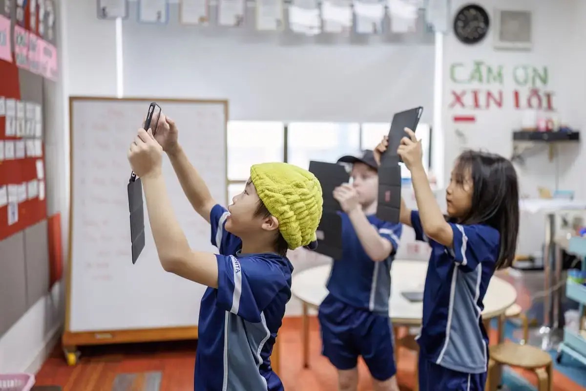 Student Agency In IB Schools: Meaning, Impact And Practice