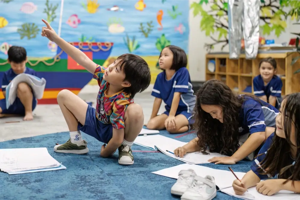 Benefits Of Student Agency For Learning And Life Preparation