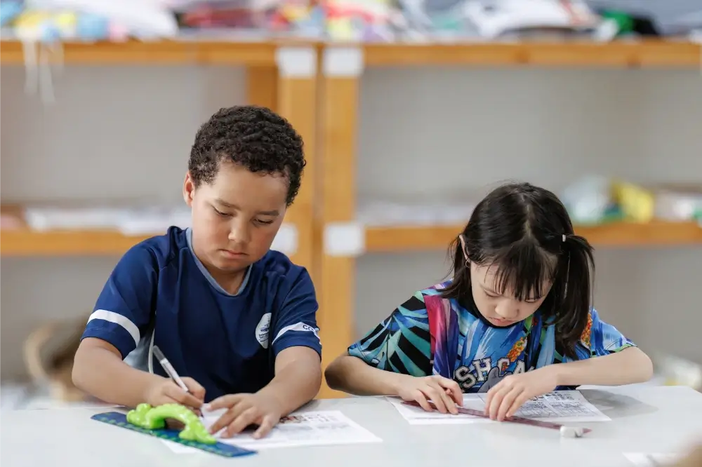 How Are Individual Learning Needs Supported?