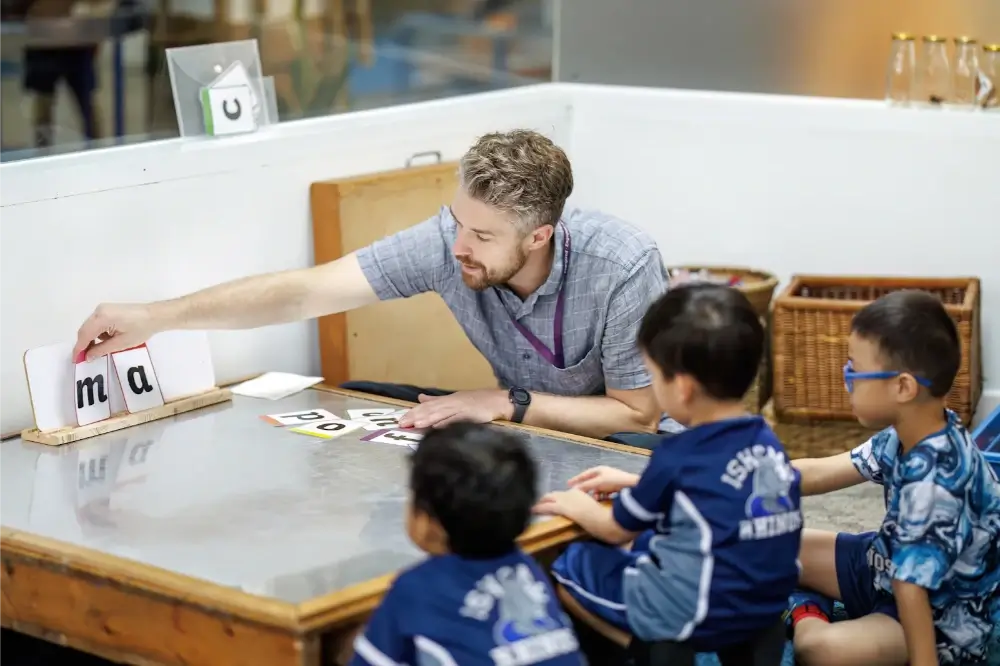 Who Are Our Teachers, And What Experience Do They Bring?