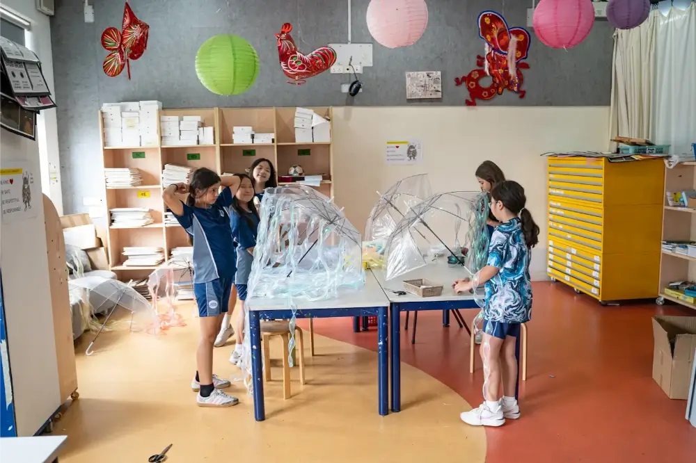 Benefits of Conceptual Learning