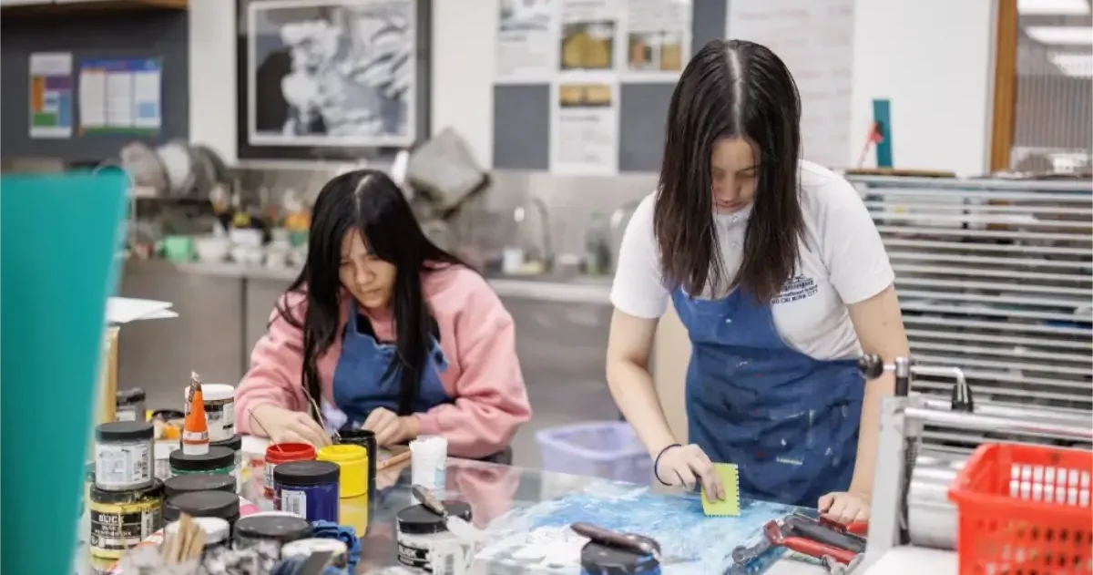 How Creativity in Education Shapes Future-Ready Students