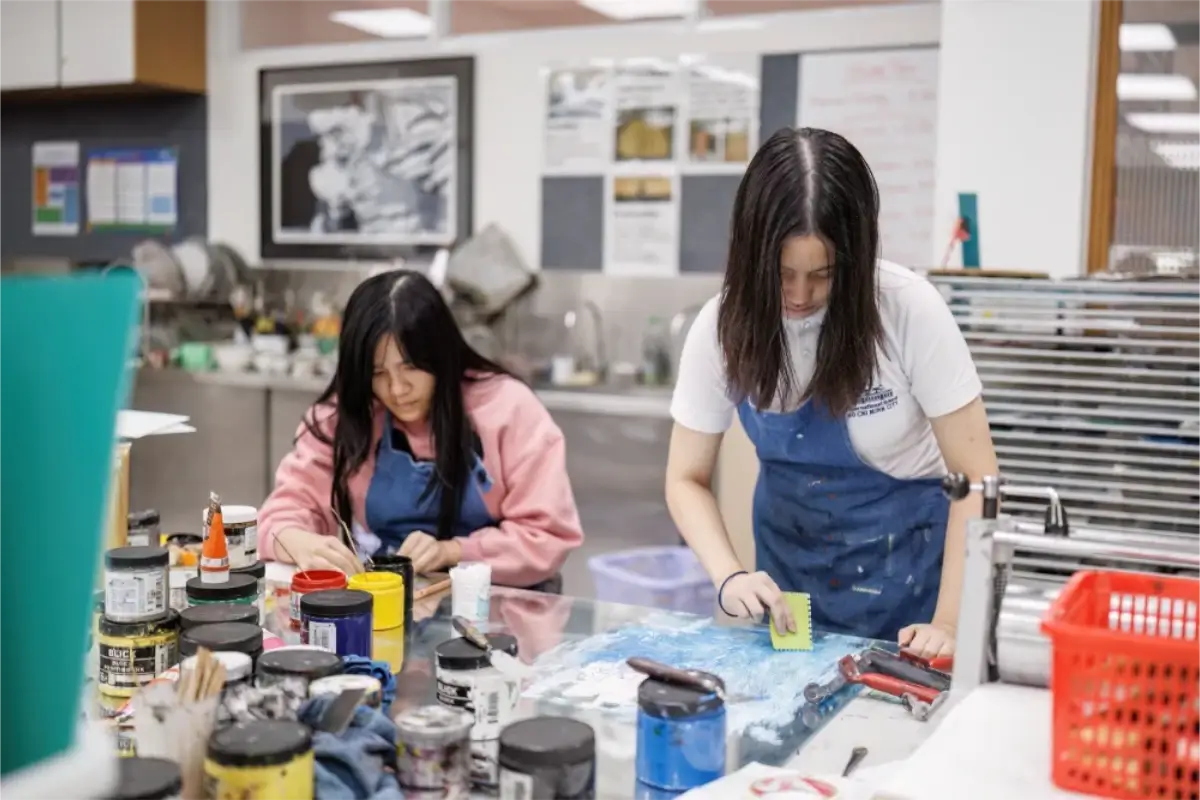 How Creativity in Education Shapes Future-Ready Students