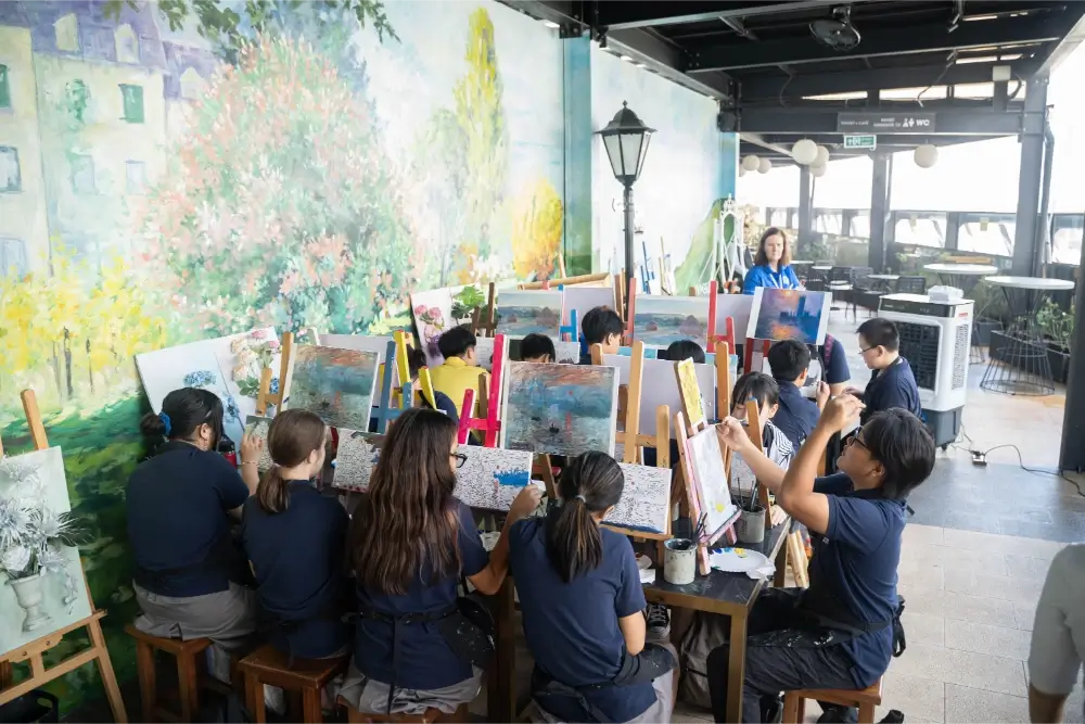 Why Creativity Is Essential in Education