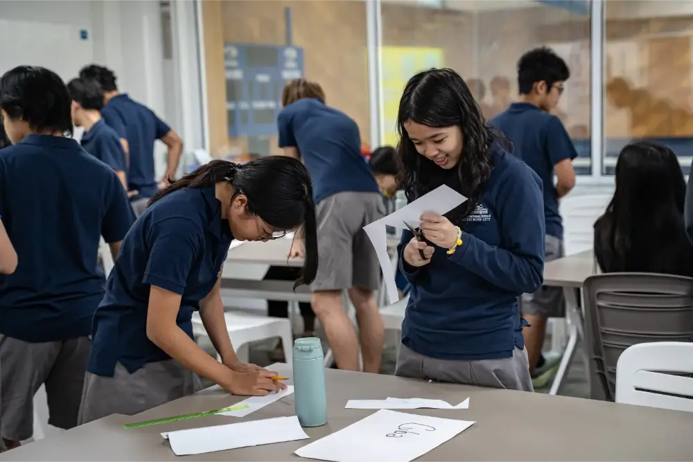 How Schools Can Integrate Creativity into Learning