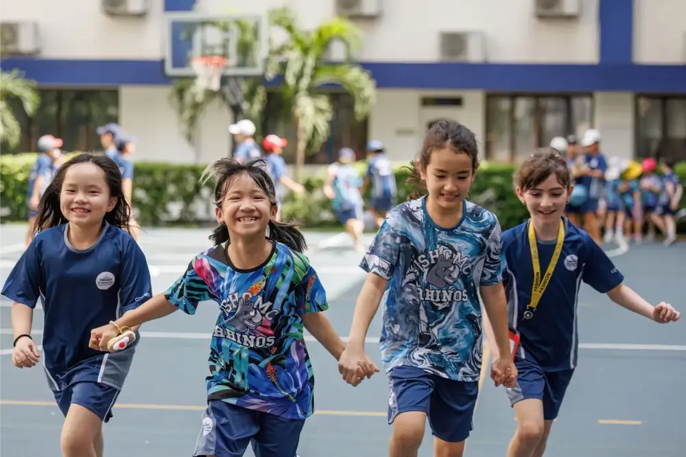 Include Movement and Mindfulness in the Day