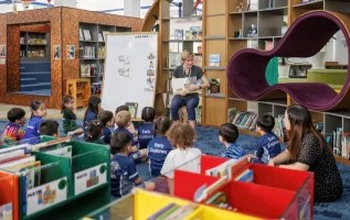 How the Open Classroom Concept Helps Students Learn Better