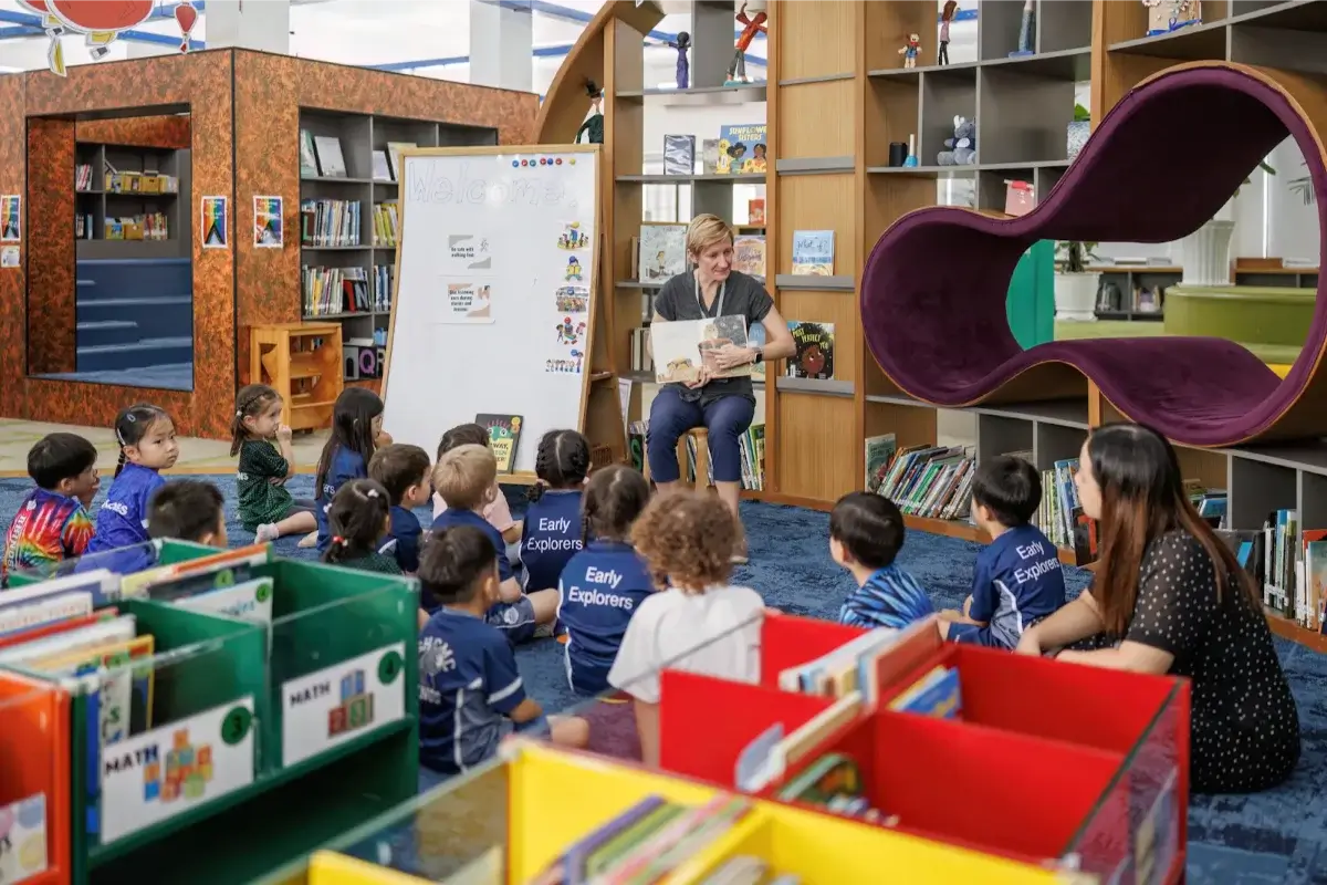 How the Open Classroom Concept Helps Students Learn Better