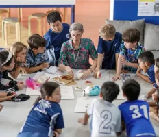 How Open Classrooms Transform Students’ Learning