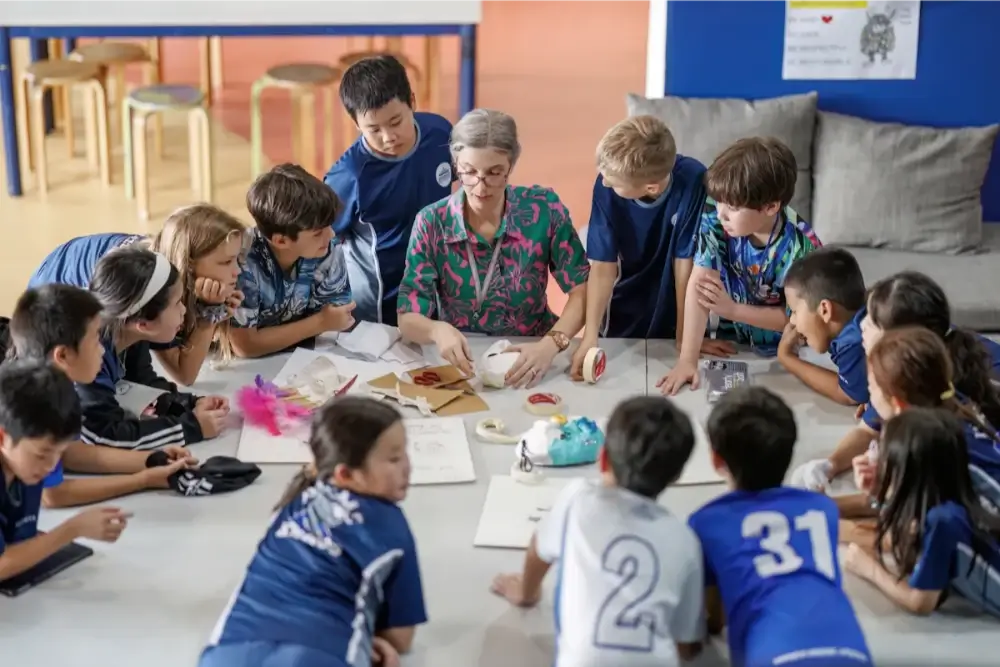 How Open Classrooms Transform Students’ Learning