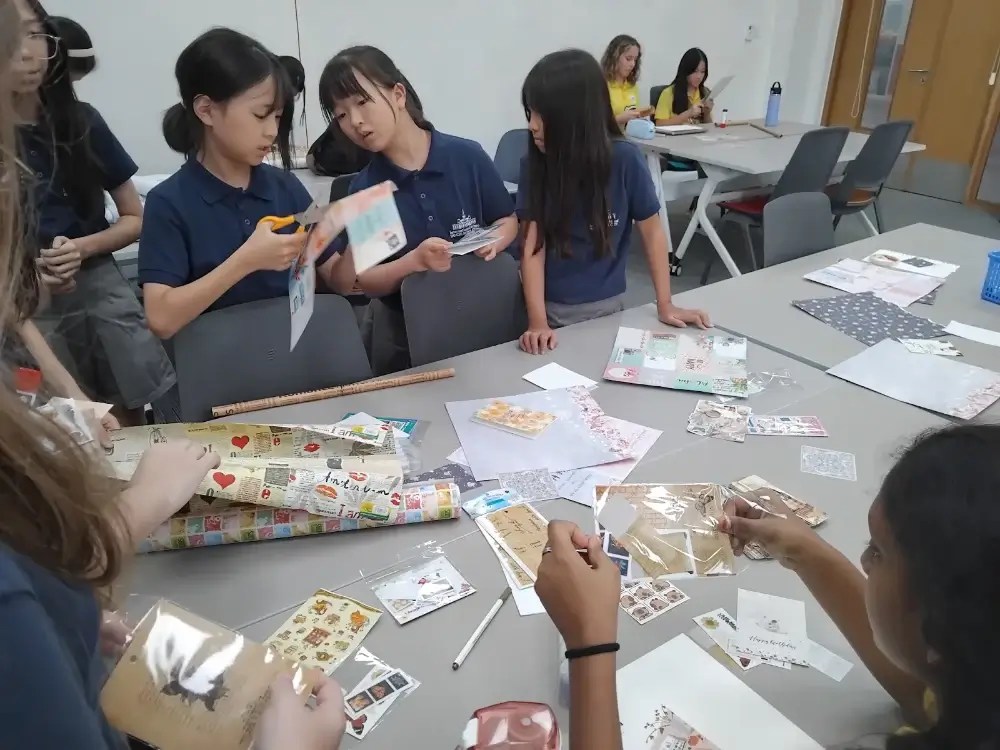 What is Real World Learning?