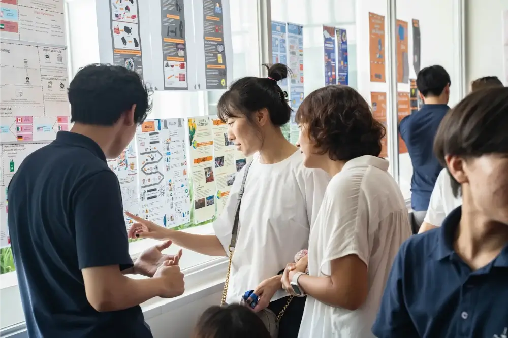 Benefits of Real World Learning in the Classroom