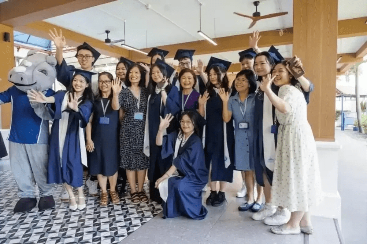 7 Strategies for Academic Success Backed by ISHCMC’s Learning Approach