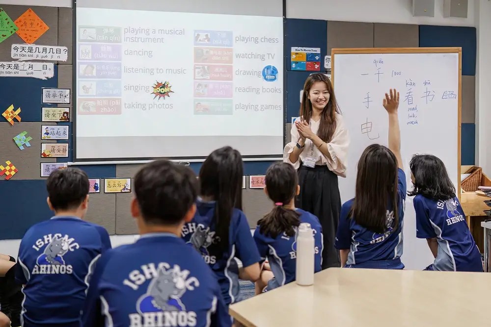 ISHCMC vs. Bilingual: Which One Fits Your Child Best?