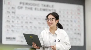 Research Skills for Students: Why They Matter and How ISHCMC Builds Them