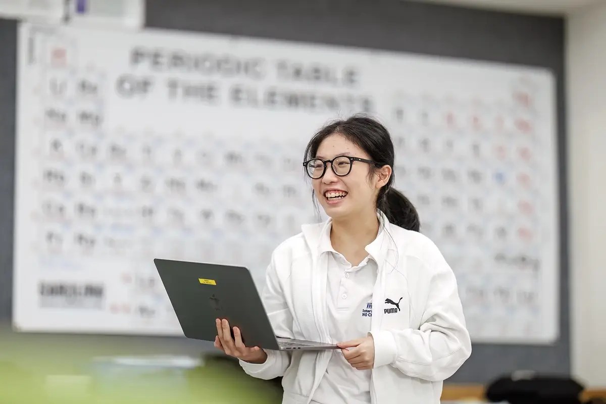 Research Skills for Students: Why They Matter and How ISHCMC Builds Them
