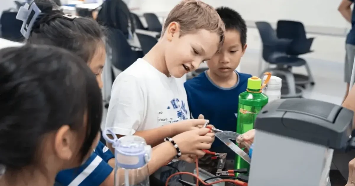 STEM Skills That Prepare Students for the Future