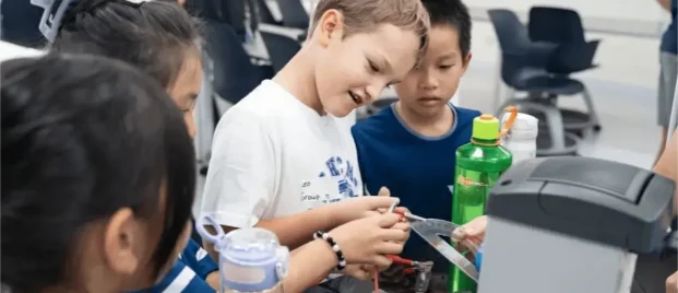STEM Skills That Prepare Students for the Future