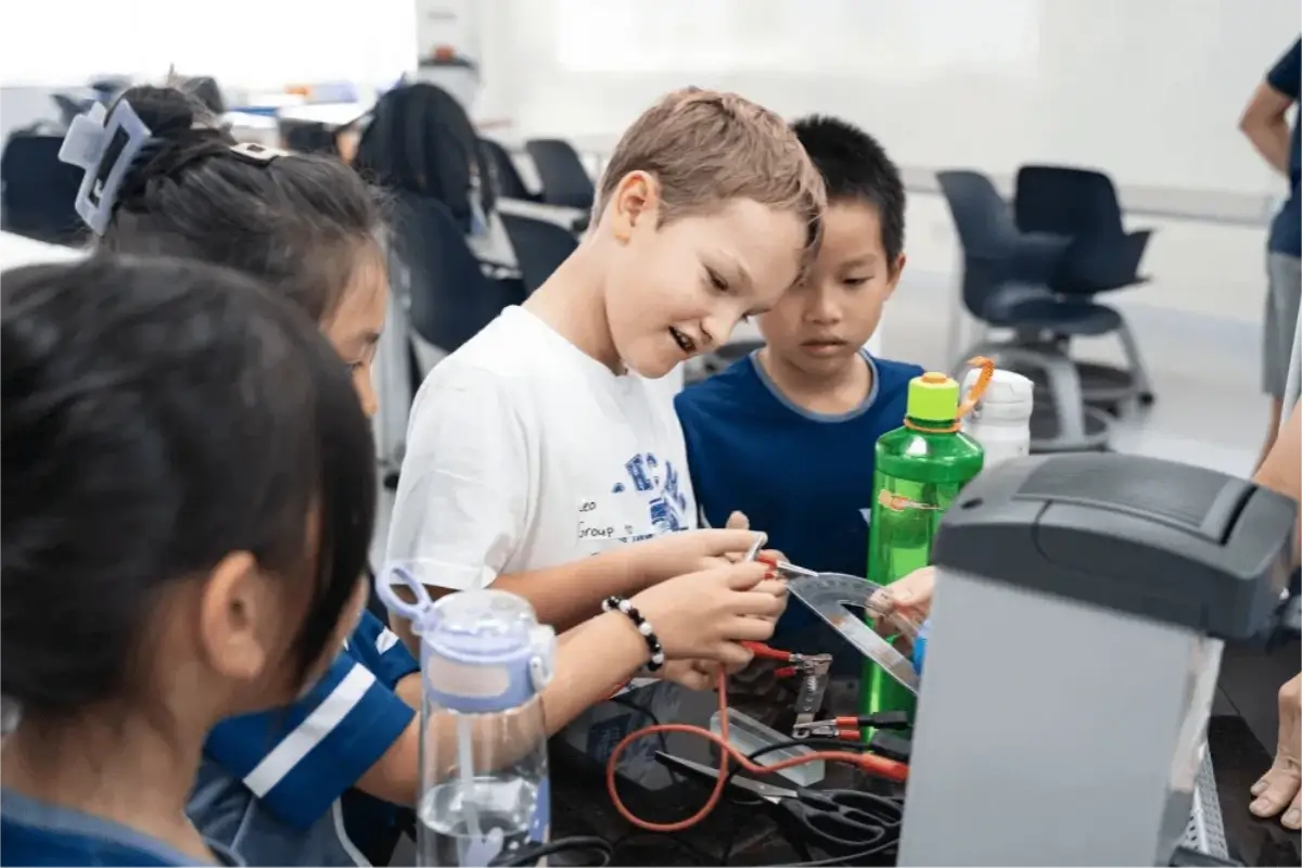STEM Skills That Prepare Students for the Future