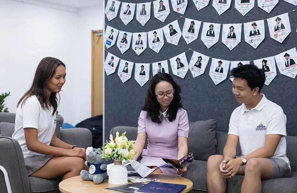 Connection with Trusted Adults and Peers