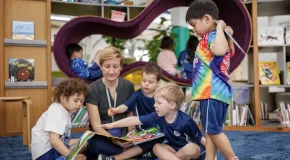 7 Practical Ways to Give Students More Voice and Choice in Learning