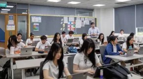 Empowering Every Learner: Student Voice and Choice for All through Universal Design for Learning at ISHCMC