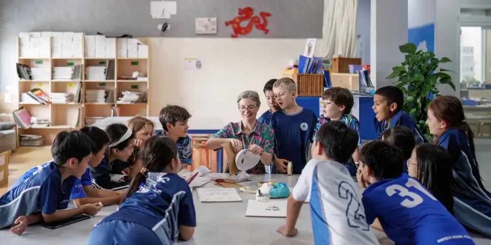 Specialist Roles That Enhance Learning